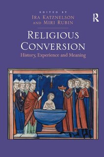 Front cover_Religious Conversion