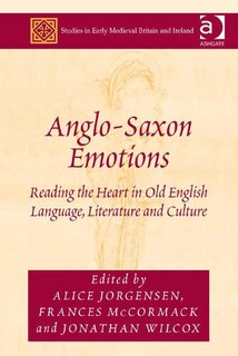 Front cover_Anglo-saxon Emotions