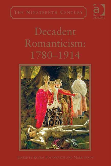 Couverture_Decadent Romanticism