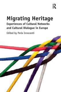 Front cover_Migrating Heritage