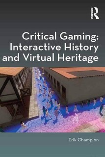 Front cover_Critical Gaming