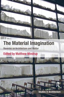 Couverture_The Material Imagination
