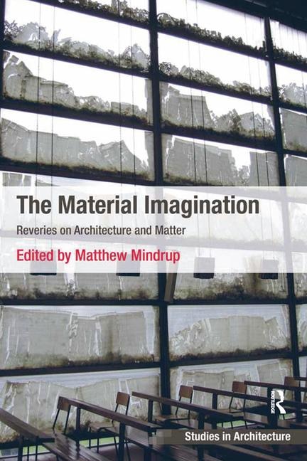 Couverture_The Material Imagination