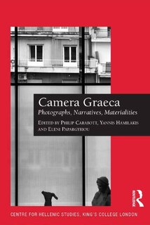 Front cover_Camera Graeca