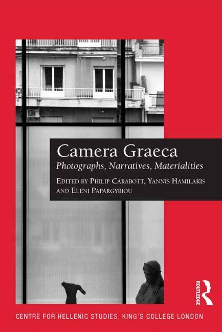 Front cover_Camera Graeca