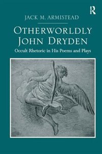 Front cover_Otherworldly John Dryden