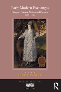 Front cover_Early Modern Exchanges