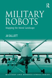 Couverture_Military Robots