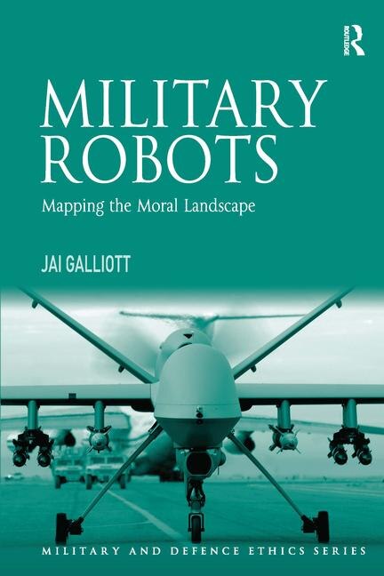 Couverture_Military Robots