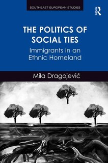 Couverture_The Politics Of Social Ties