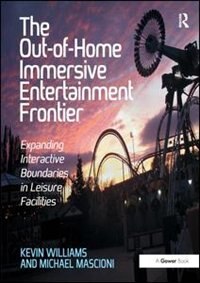 Front cover_Out-of-Home Immersive Entertainment Frontier