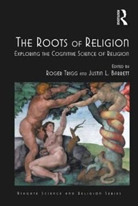 Front cover_The Roots Of Religion