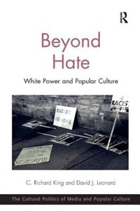Front cover_Beyond Hate