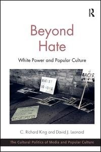 Front cover_Beyond Hate