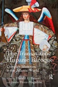 Front cover_The Transatlantic Hispanic Baroque