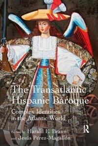 Front cover_The Transatlantic Hispanic Baroque