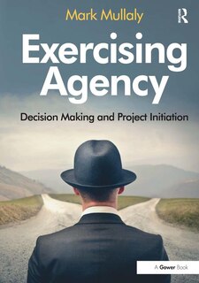 Front cover_Exercising Agency