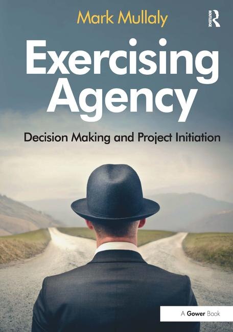 Front cover_Exercising Agency
