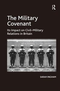 Front cover_The Military Covenant