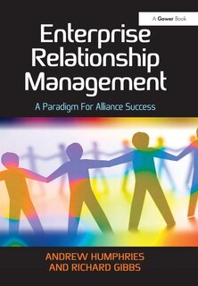 Couverture_Enterprise Relationship Management