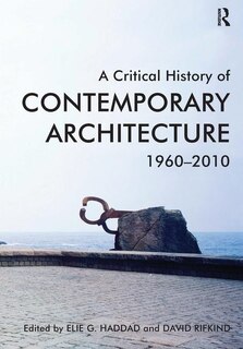 Front cover_A Critical History Of Contemporary Architecture