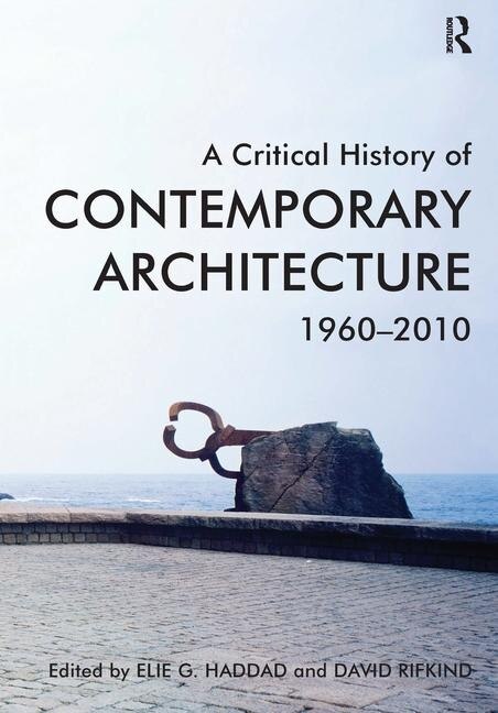 Front cover_A Critical History Of Contemporary Architecture