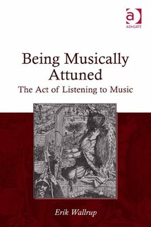 Front cover_Being Musically Attuned