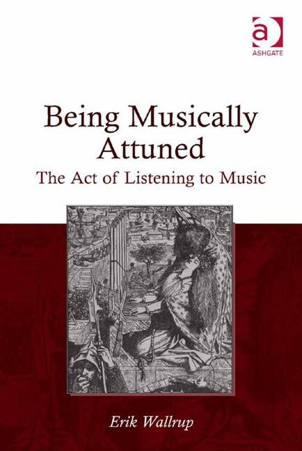 Front cover_Being Musically Attuned