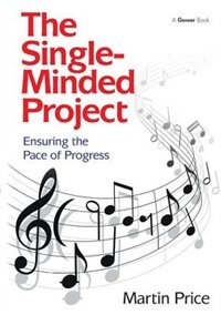 Front cover_The Single-Minded Project