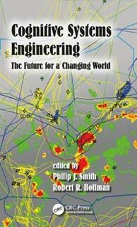 Couverture_Cognitive Systems Engineering