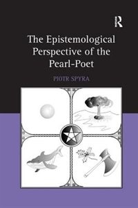 Couverture_The Epistemological Perspective Of The Pearl-poet