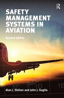 Front cover_Safety Management Systems In Aviation