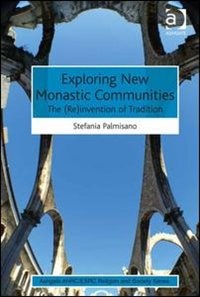 Couverture_Exploring New Monastic Communities