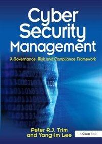 Front cover_Cyber Security Management