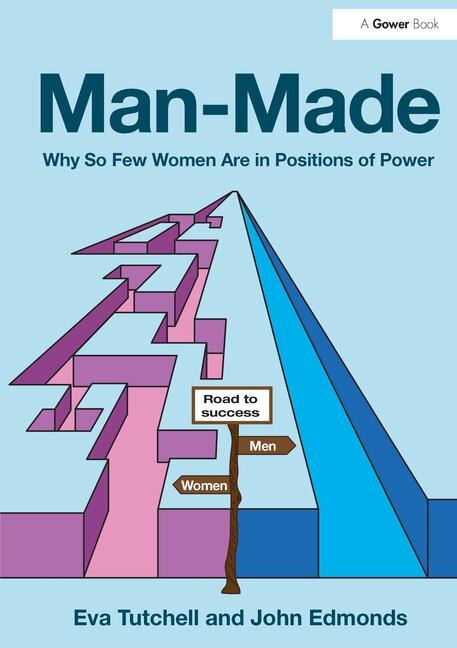 Front cover_Man-made