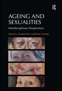 Front cover_Ageing And Sexualities