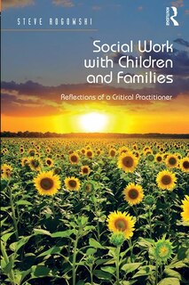 Couverture_Social Work With Children And Families