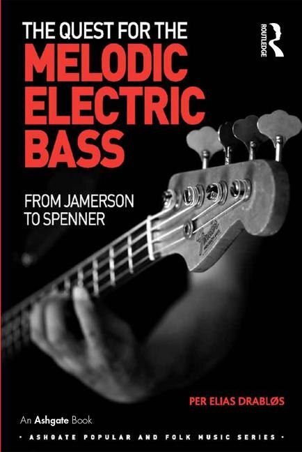 Front cover_Quest for the Melodic Electric Bass