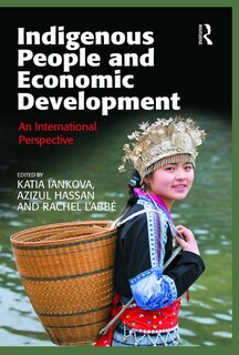 Couverture_Indigenous People And Economic Development