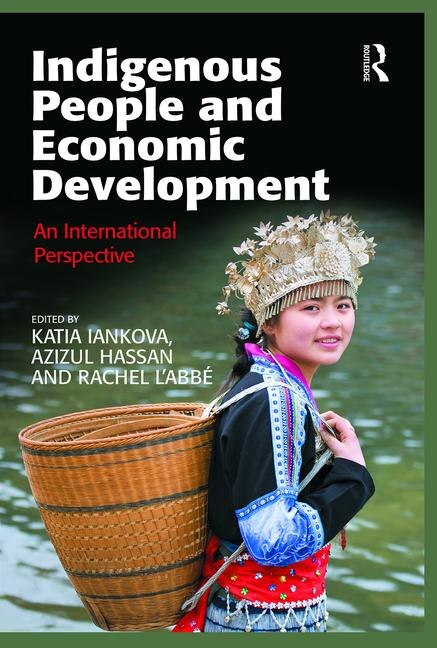 Couverture_Indigenous People And Economic Development