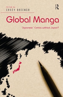 Couverture_Global Manga