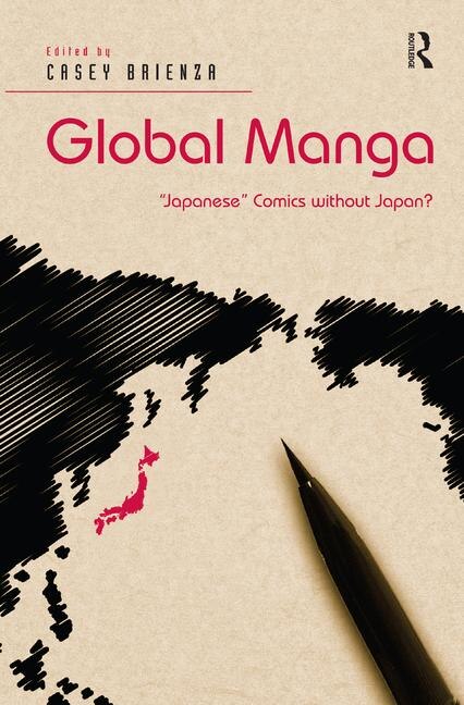 Couverture_Global Manga