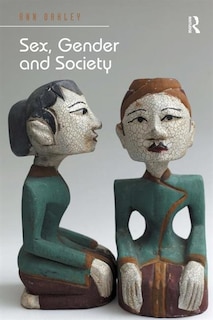 Front cover_Sex, Gender And Society