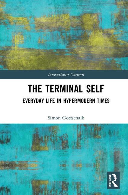 Front cover_The Terminal Self