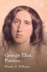 Couverture_George Eliot, Poetess