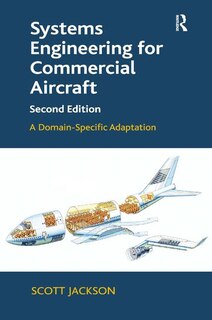 Couverture_Systems Engineering For Commercial Aircraft