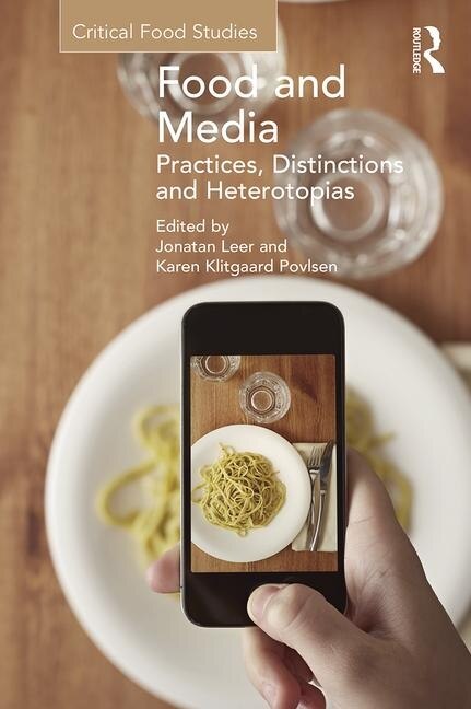 Front cover_Food And Media
