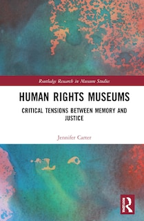 Front cover_Human Rights Museums