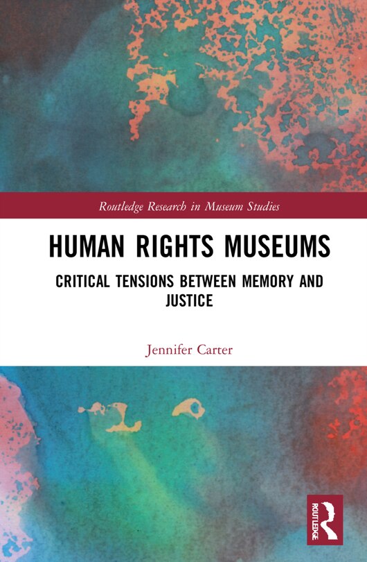 Front cover_Human Rights Museums