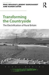 Front cover_Transforming The Countryside